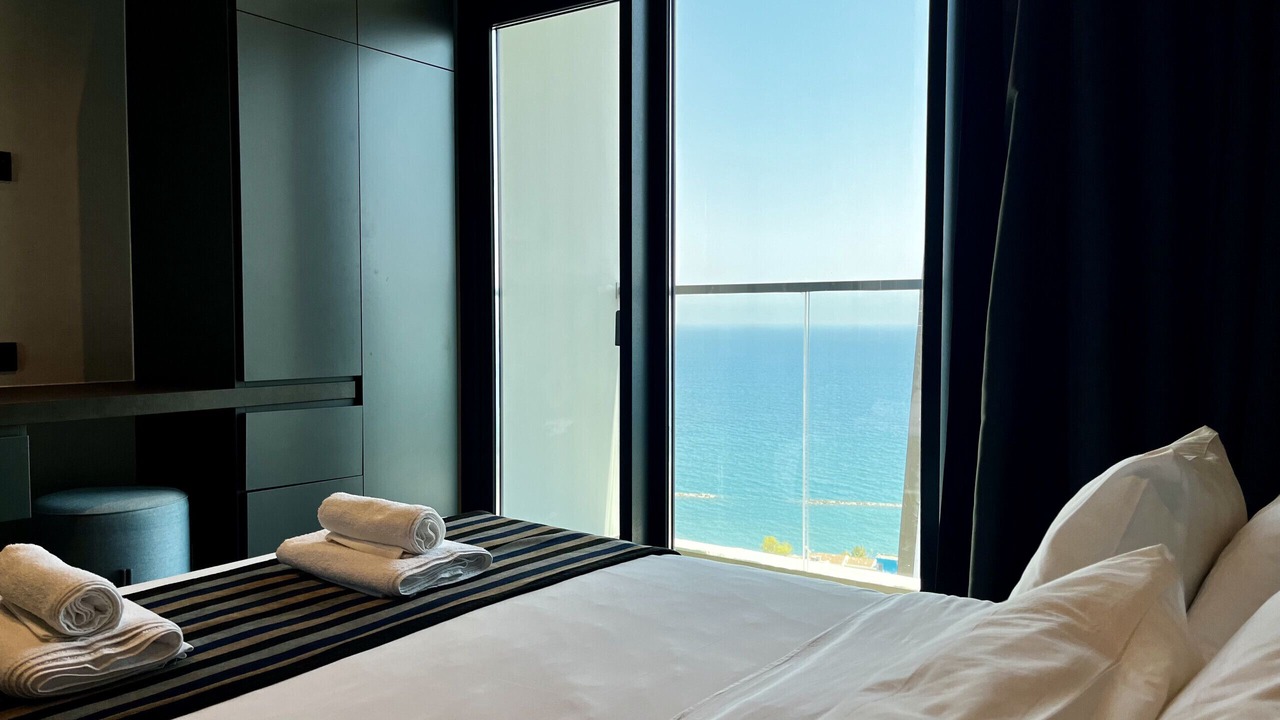 Photo of Bedroom in Potamos tis Germasogeias