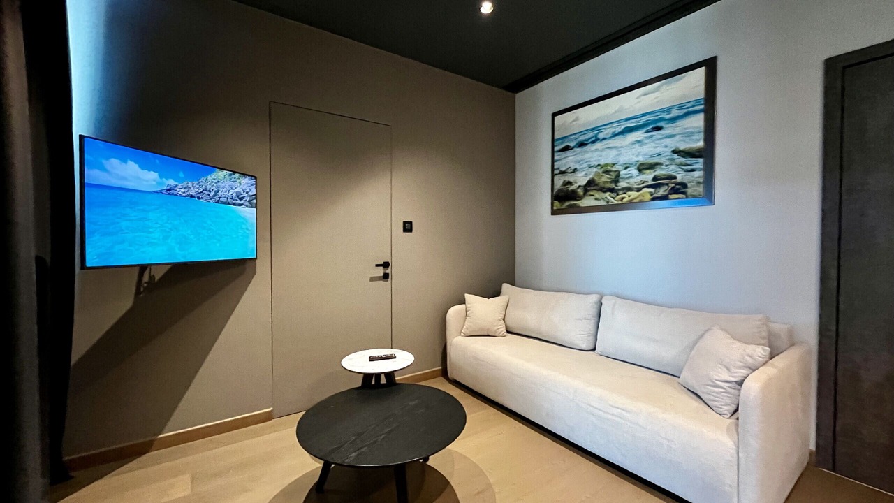 Photo of Livingroom in Potamos tis Germasogeias
