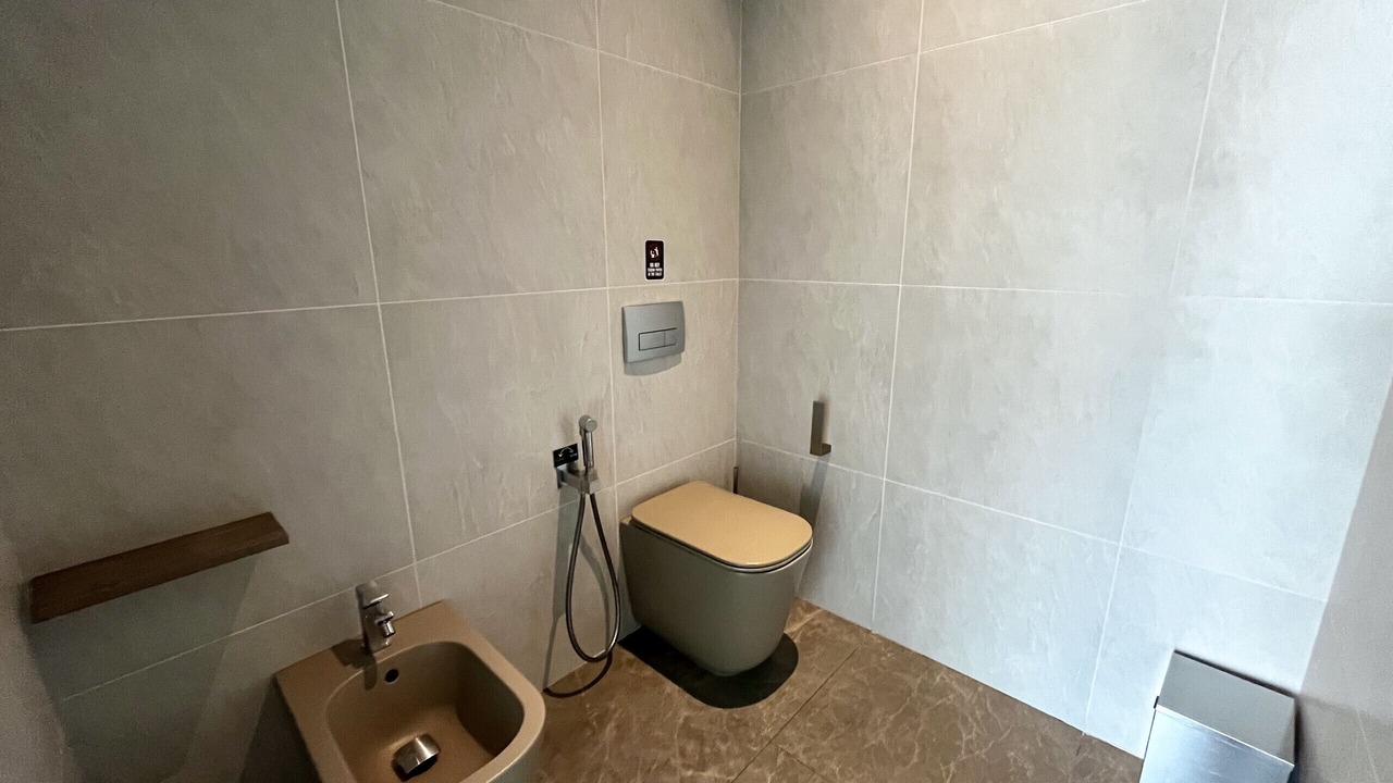 Photo of Bathroom in Potamos tis Germasogeias