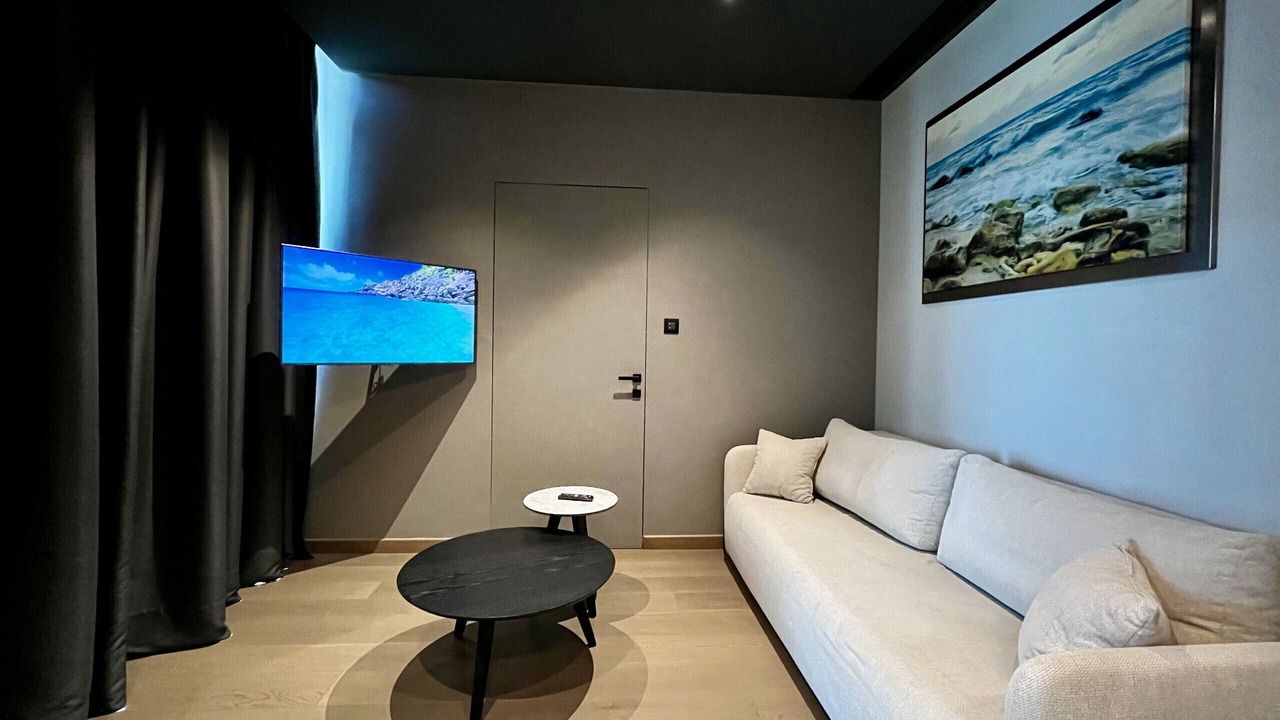 Photo of Livingroom in Potamos tis Germasogeias