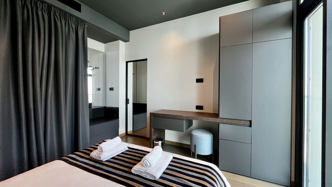 Photo of Bedroom in Potamos tis Germasogeias