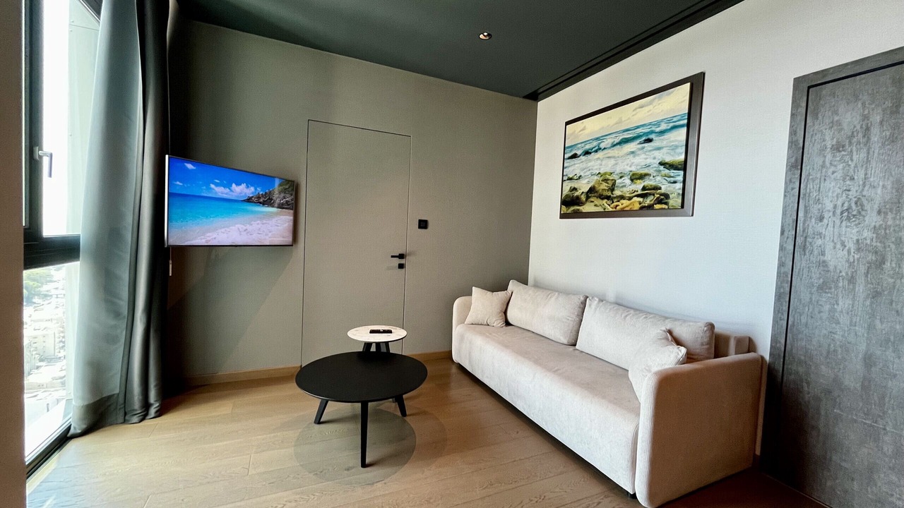 Photo of Livingroom in Potamos tis Germasogeias