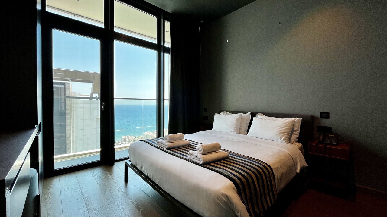 Photo of Bedroom in Potamos tis Germasogeias