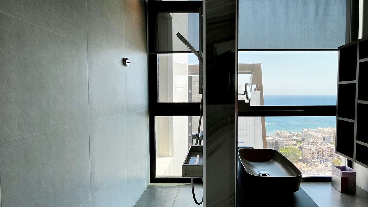 Photo of Bathroom in Potamos tis Germasogeias