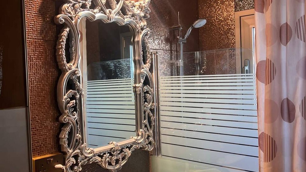 Photo of Bathroom in Oroklini