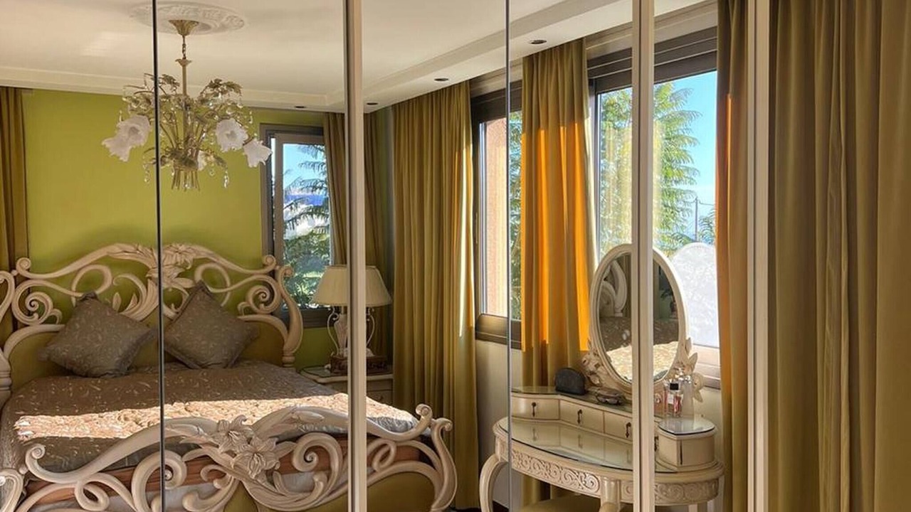 Photo of Bedroom in Oroklini