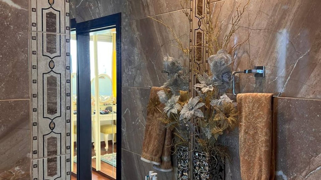 Photo of Bathroom in Oroklini