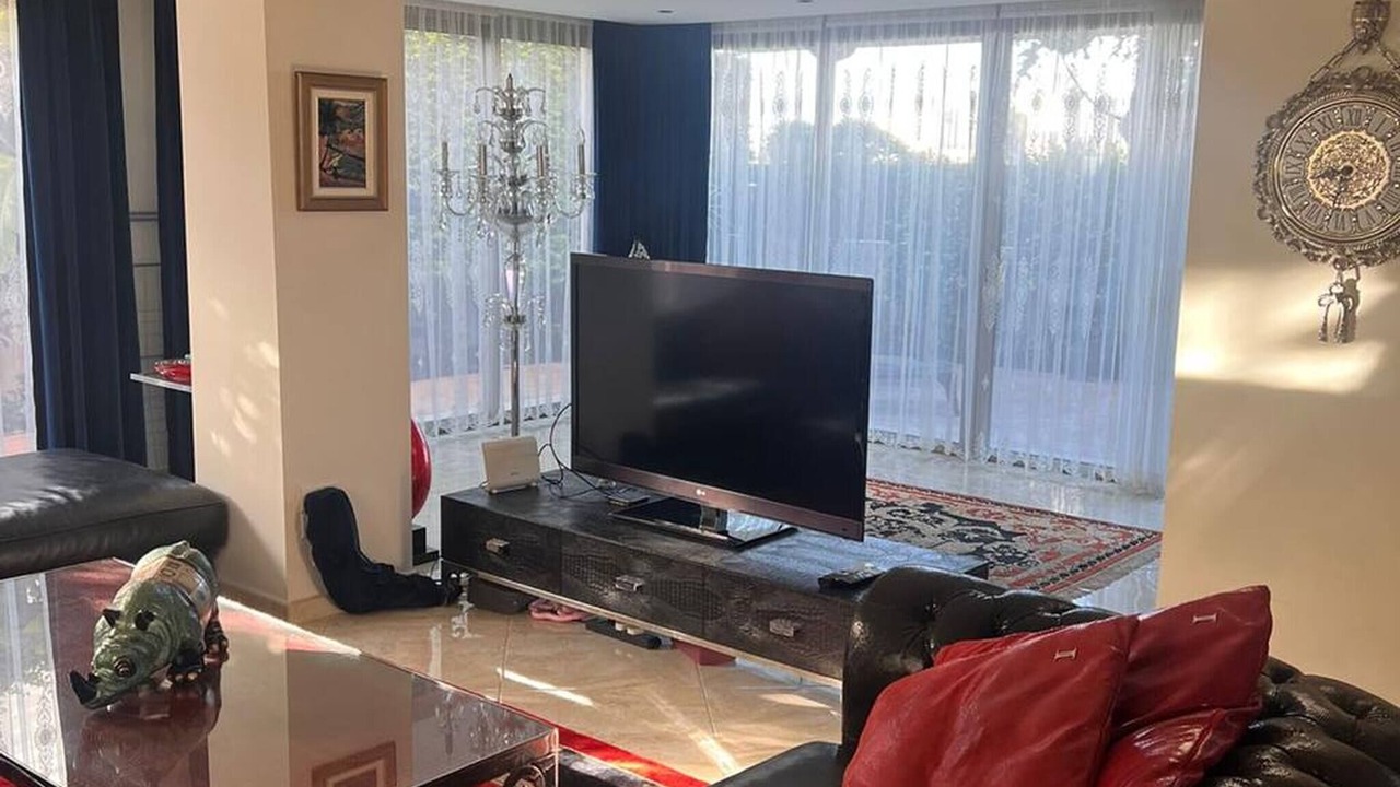 Photo of Livingroom in Oroklini