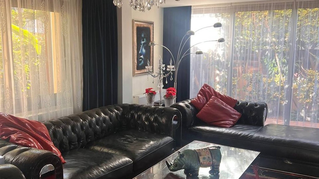 Photo of Livingroom in Oroklini