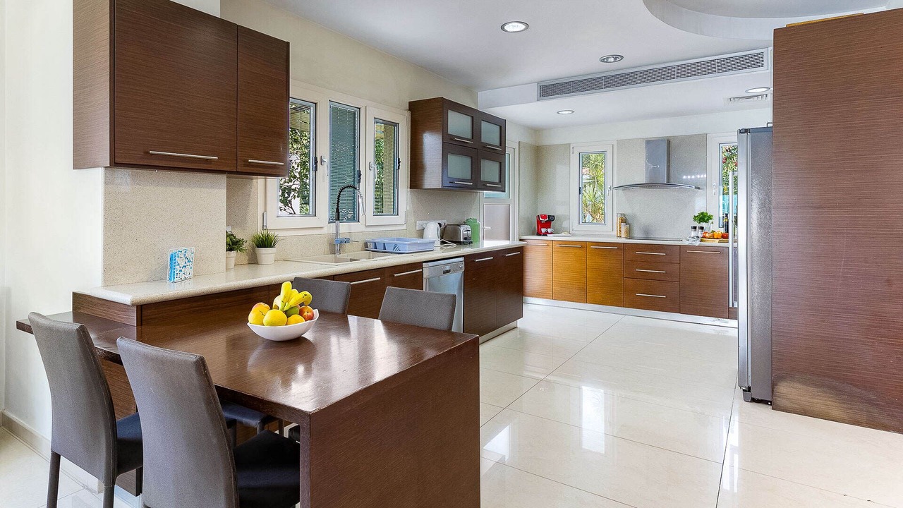 Photo of Kitchen in Universal