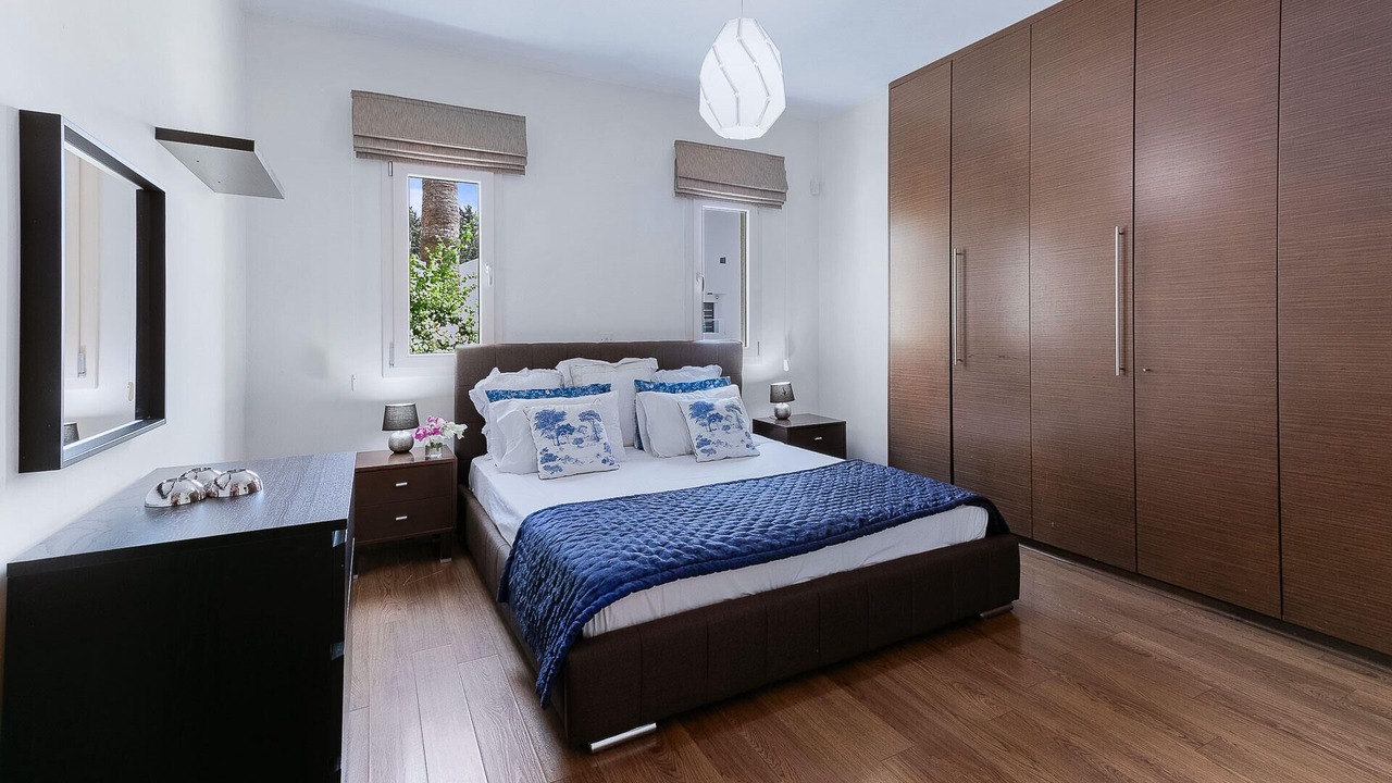 Photo of Bedroom in Universal