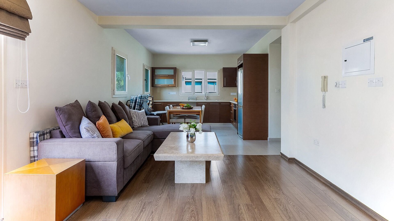 Photo of Livingroom in Universal
