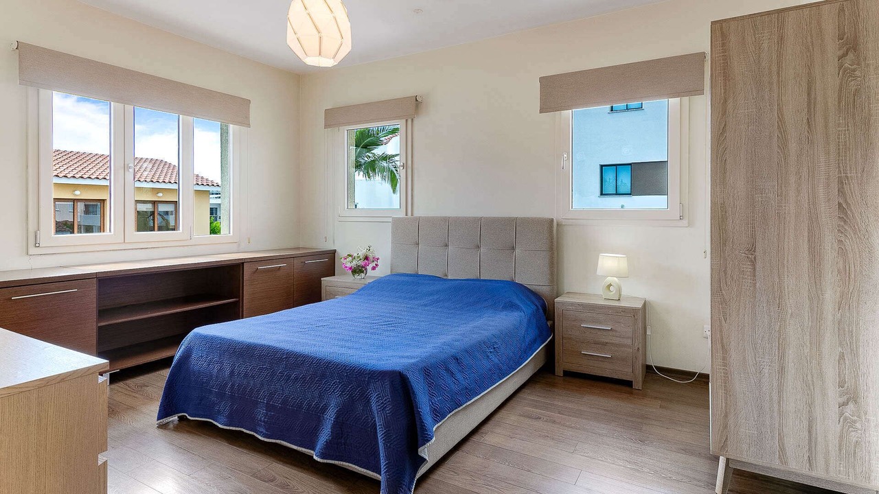 Photo of Bedroom in Universal