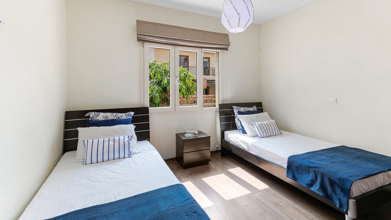 Photo of Bedroom in Universal