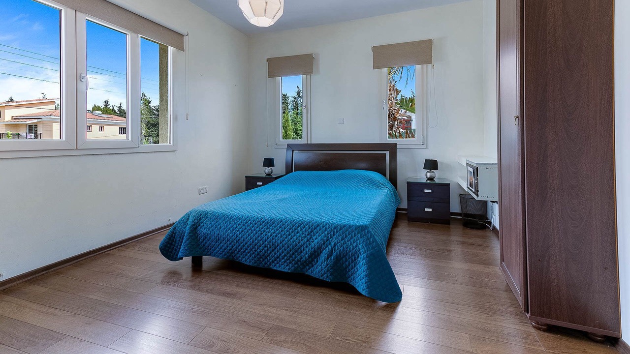 Photo of Bedroom in Universal