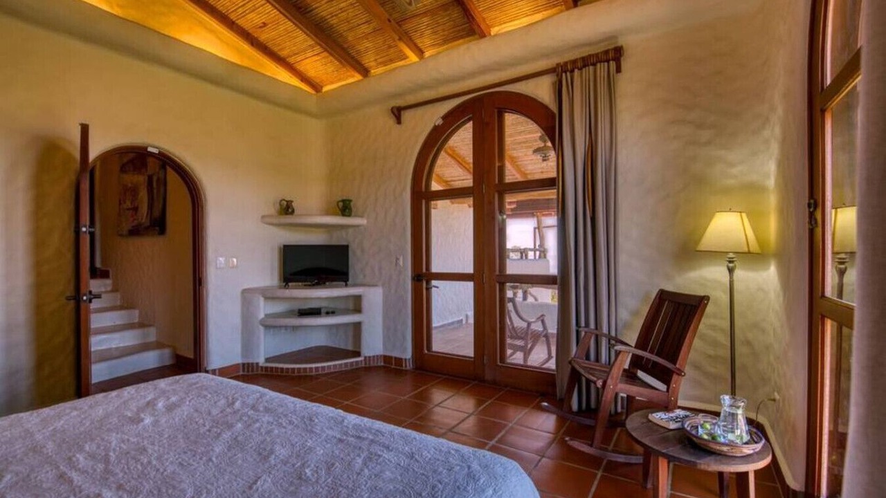 Photo of Bedroom in San Juan del Sur