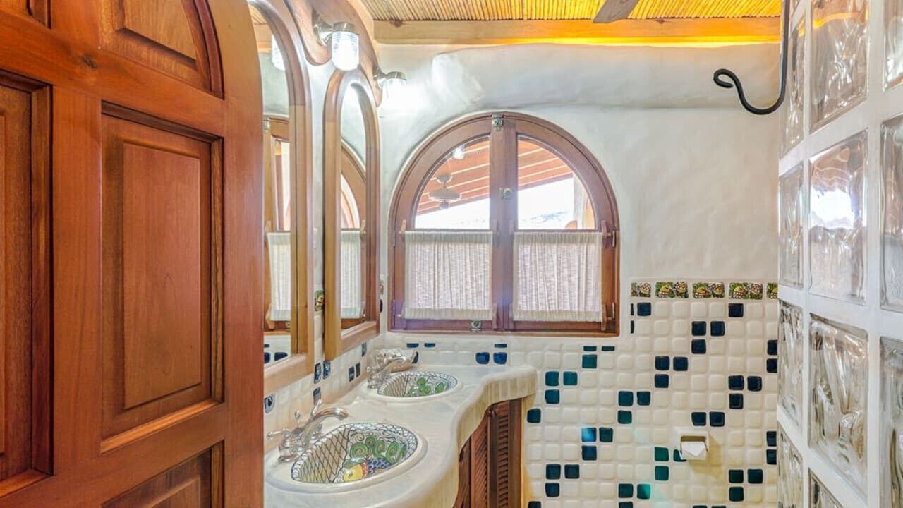 Photo of Bathroom in San Juan del Sur