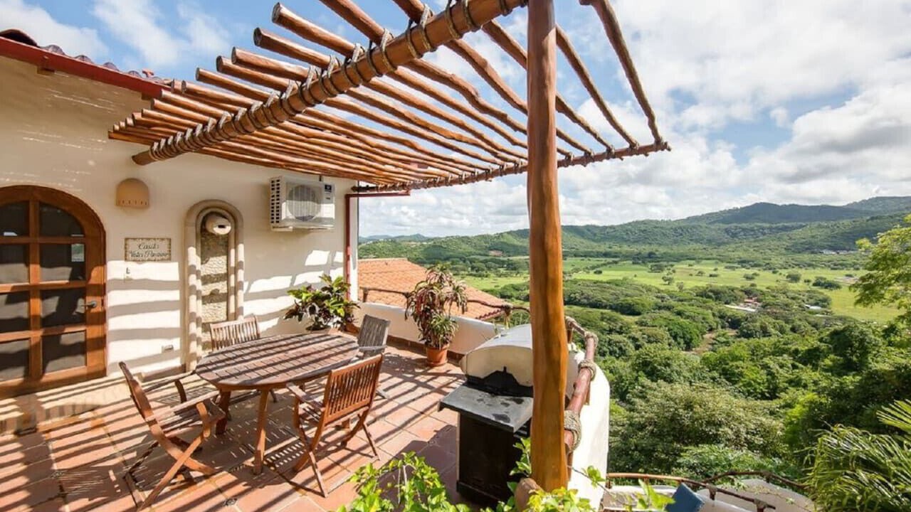 Photo of Outdoor in San Juan del Sur