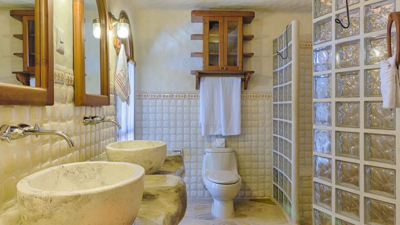 Photo of Bathroom in San Juan del Sur