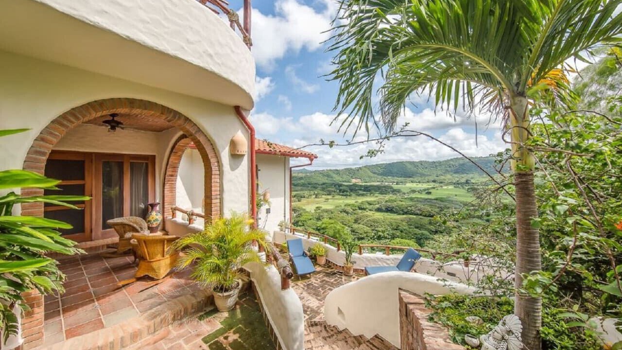 Photo of Patio Balcony in San Juan del Sur