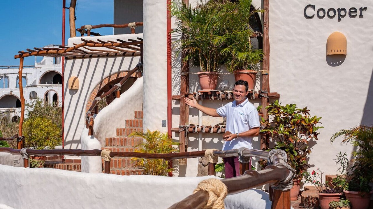 Photo of Outdoor in San Juan del Sur
