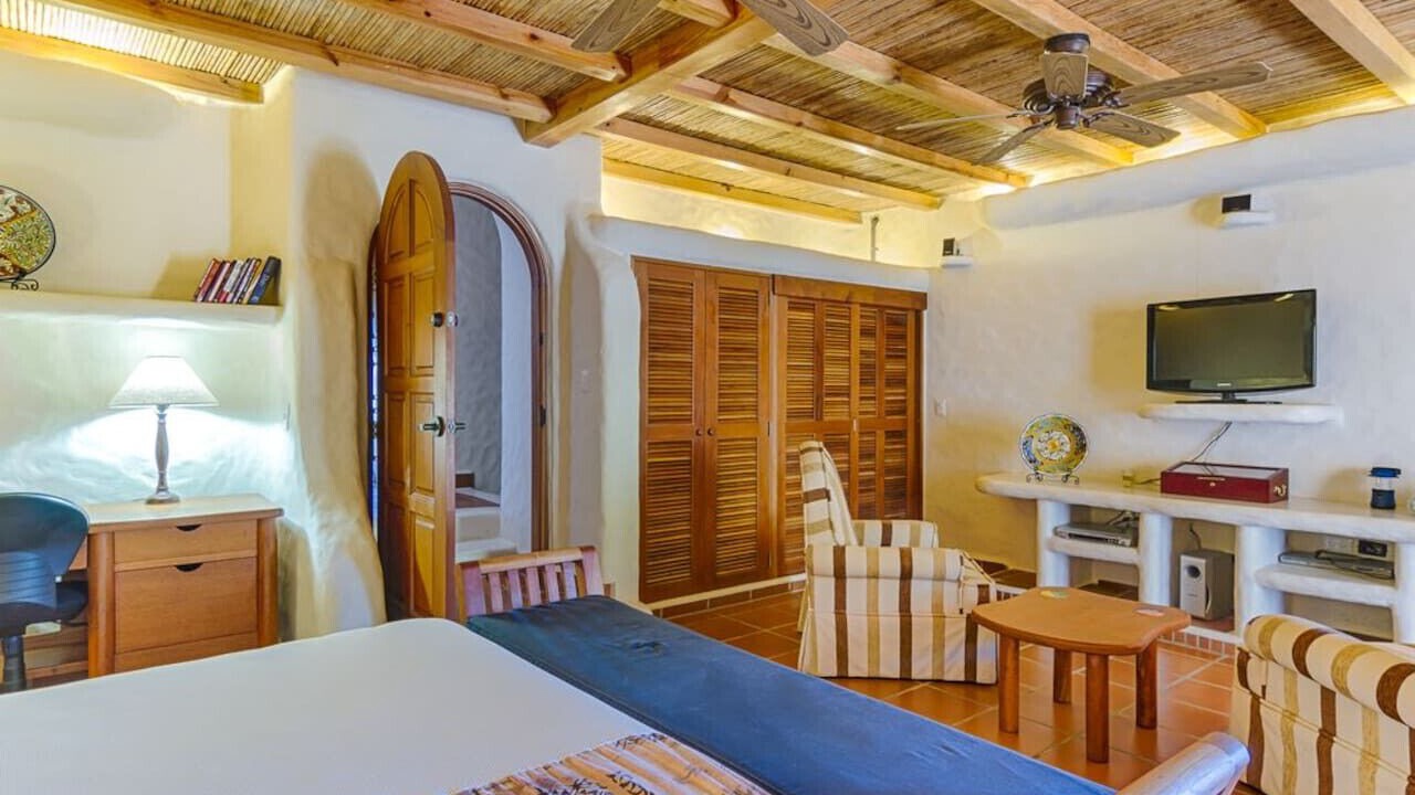 Photo of Bedroom in San Juan del Sur