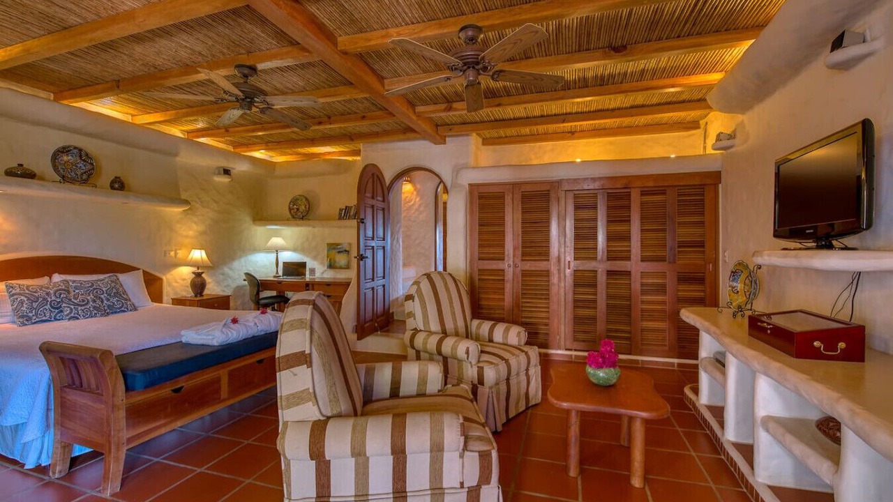 Photo of Bedroom in San Juan del Sur