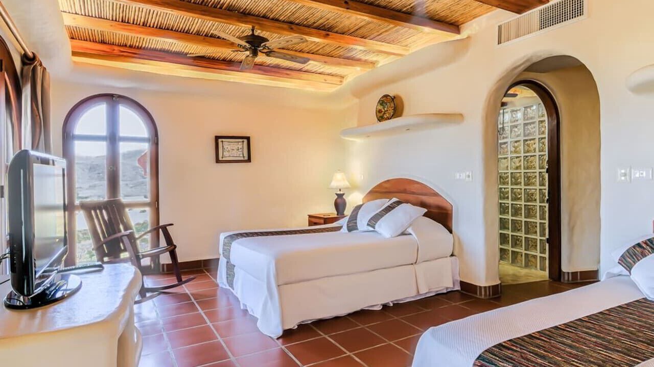 Photo of Bedroom in San Juan del Sur