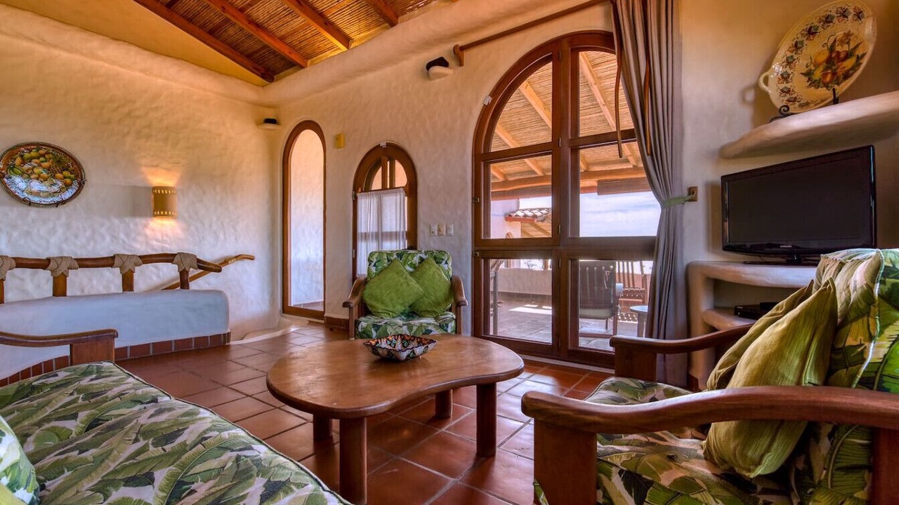 Photo of Livingroom in San Juan del Sur