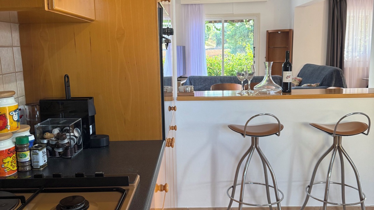 Photo of Kitchen in Pernera