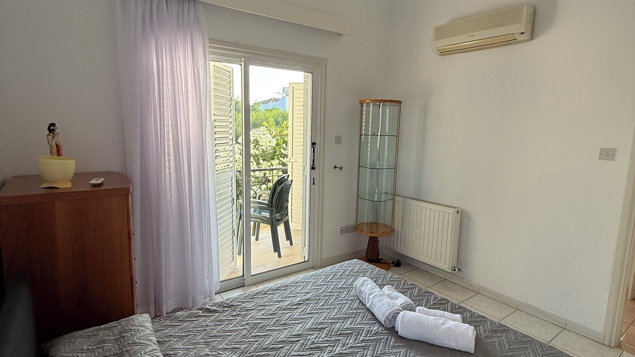Photo of Bedroom in Pernera