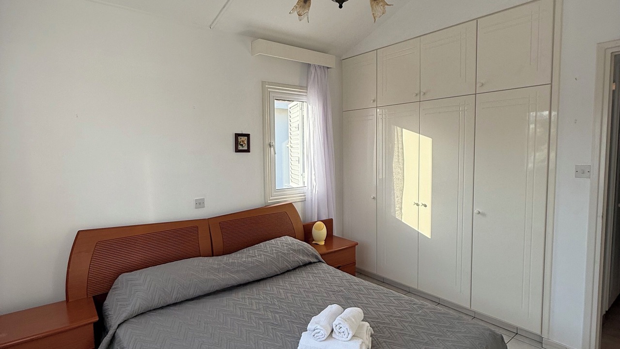Photo of Bedroom in Pernera