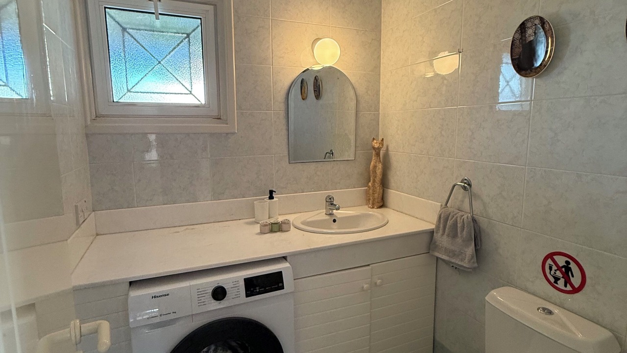 Photo of Bathroom in Pernera