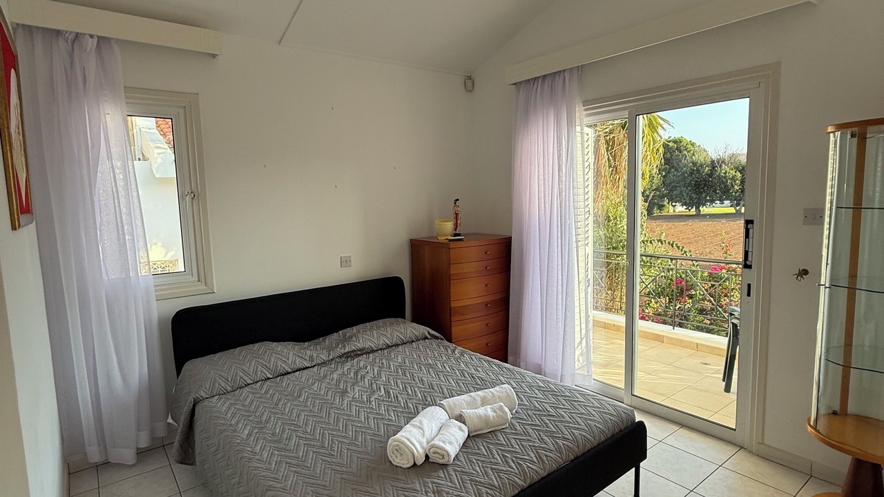 Photo of Bedroom in Pernera