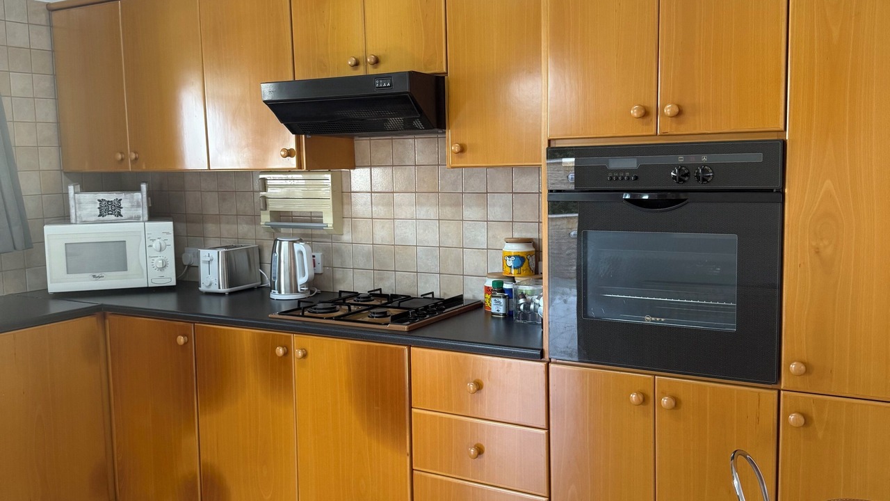 Photo of Kitchen in Pernera