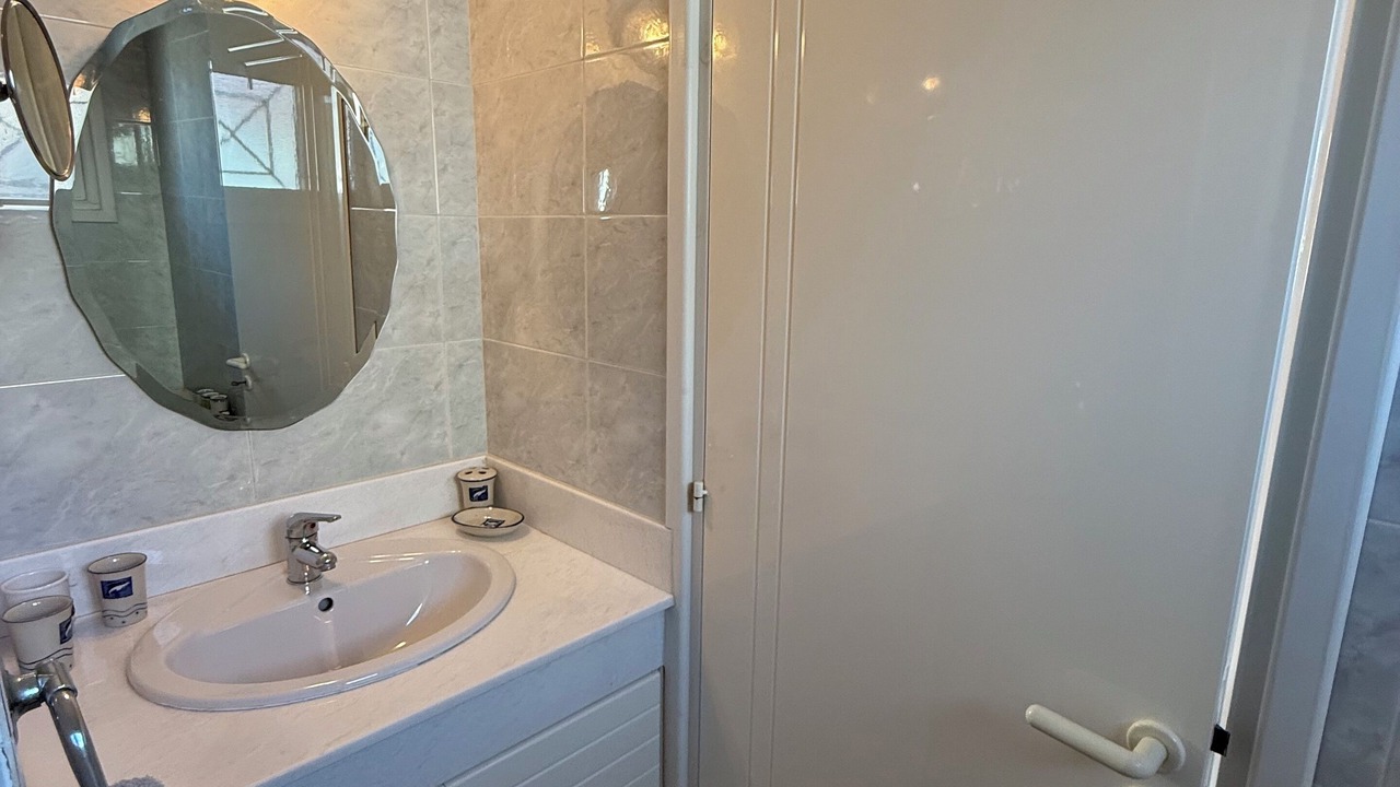 Photo of Bathroom in Pernera