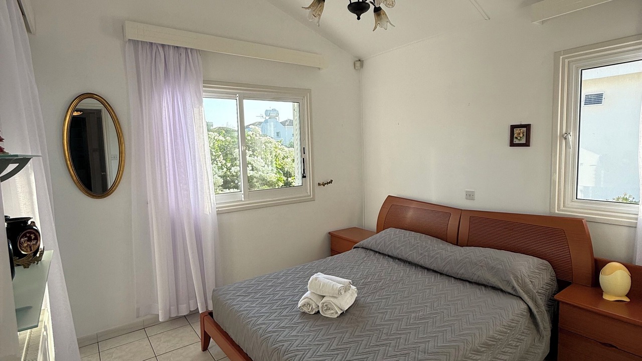 Photo of Bedroom in Pernera