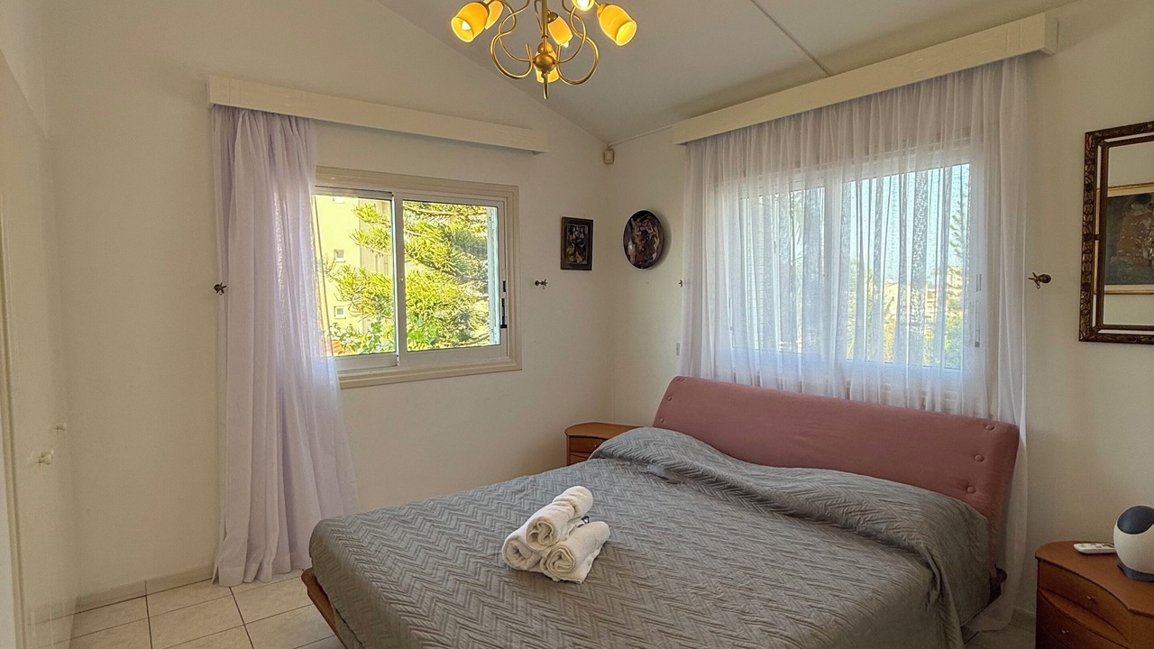 Photo of Bedroom in Pernera