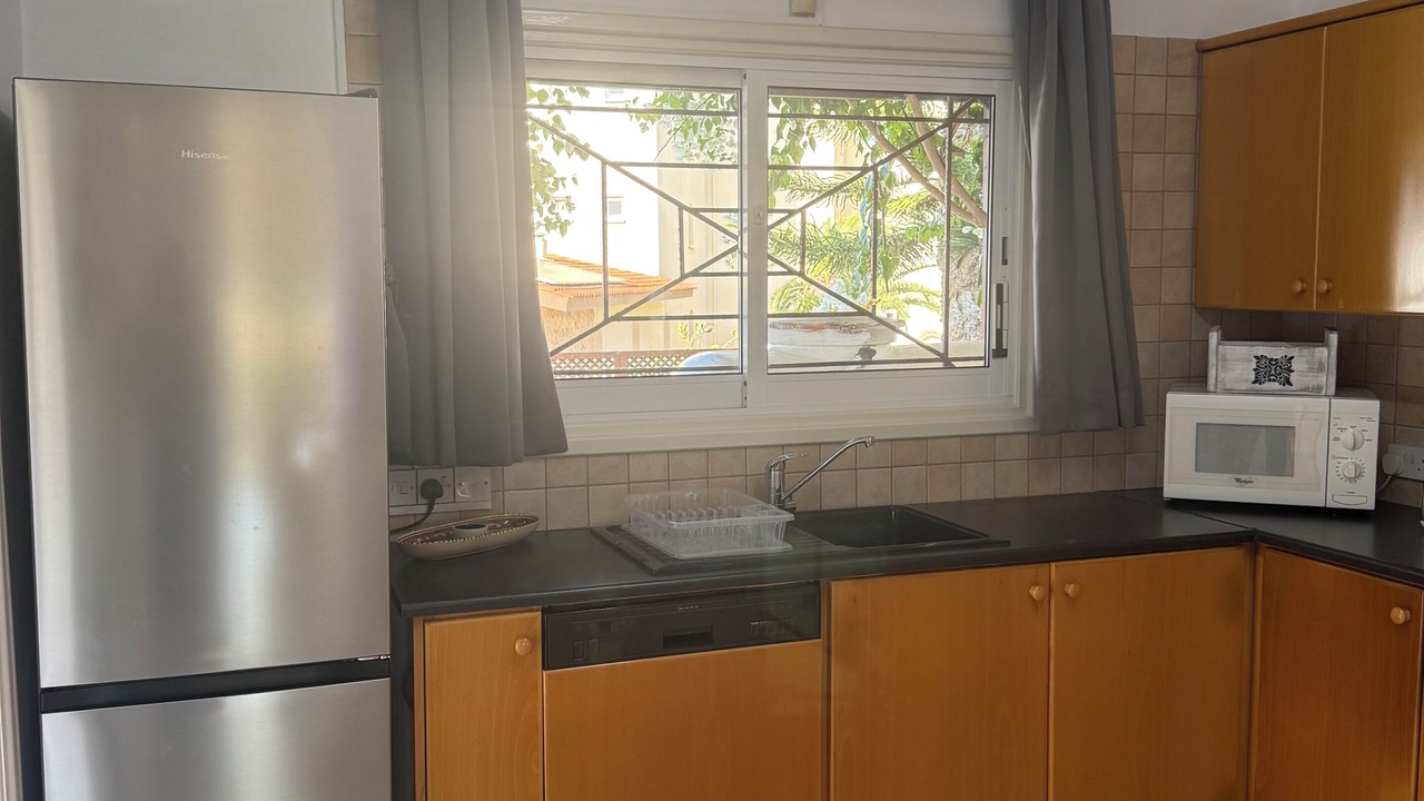 Photo of Kitchen in Pernera