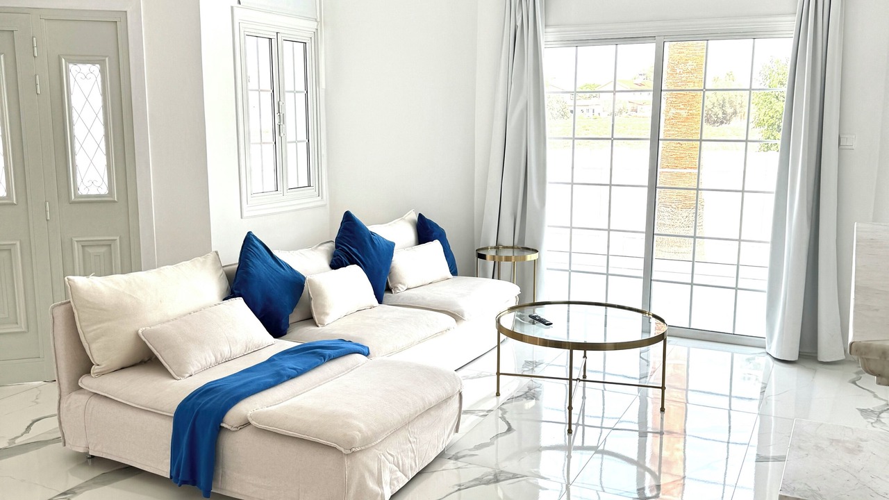 Photo of Livingroom in Kiti