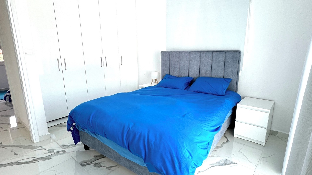 Photo of Bedroom in Kiti
