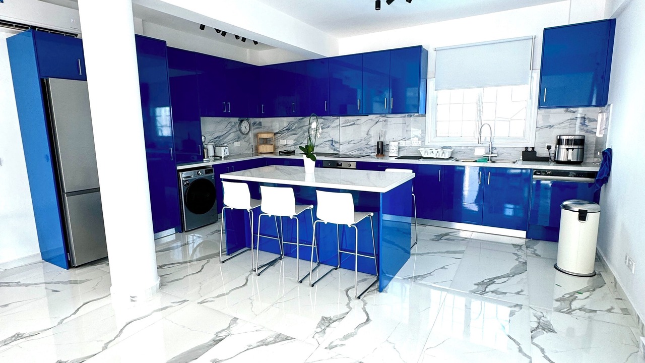 Photo of Kitchen in Kiti