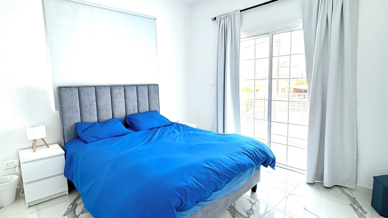 Photo of Bedroom in Kiti