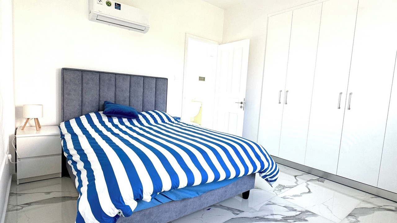Photo of Bedroom in Kiti