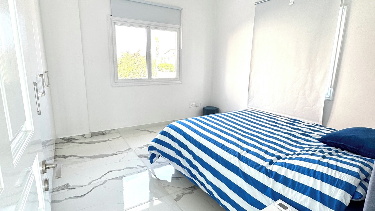 Photo of Bedroom in Kiti
