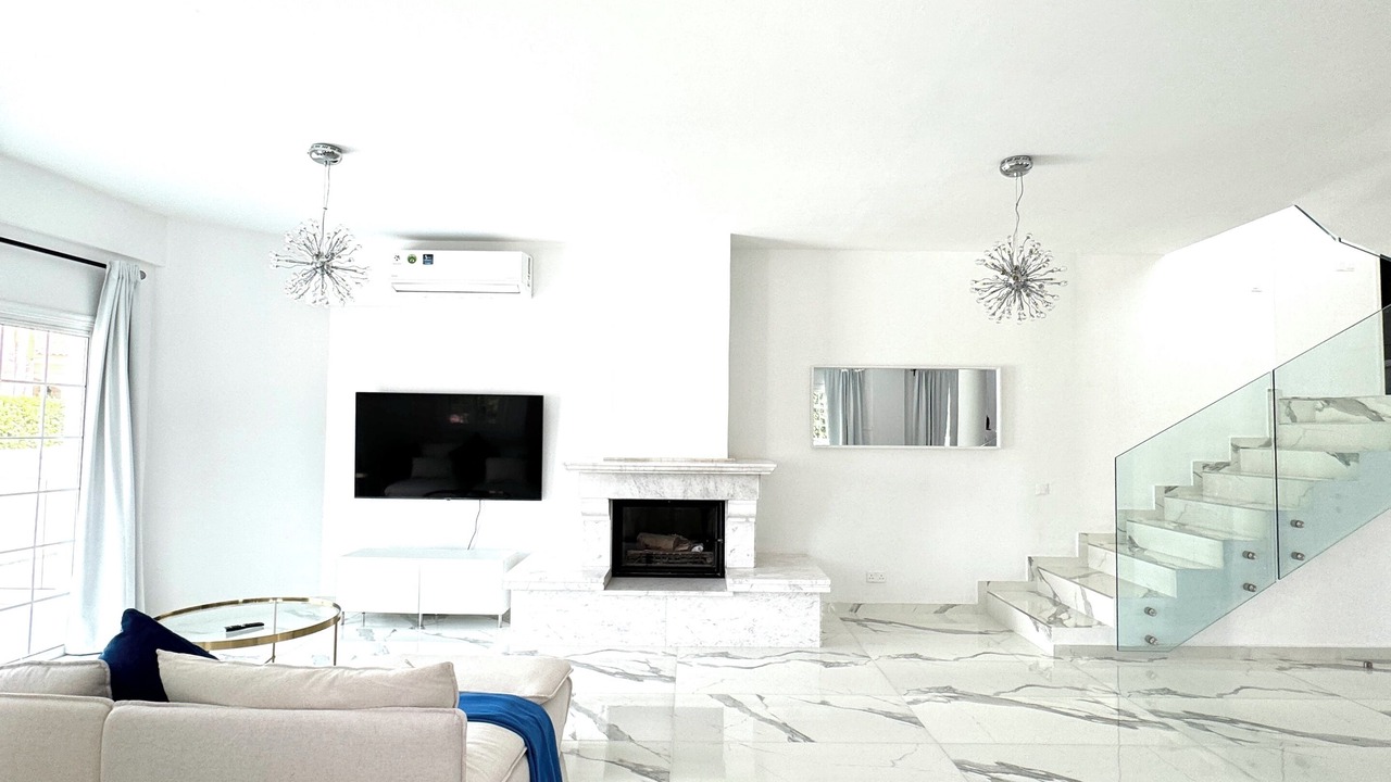 Photo of Livingroom in Kiti