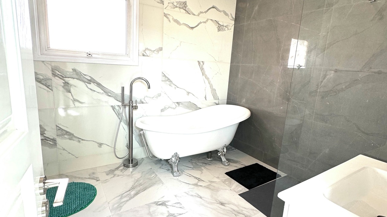 Photo of Bathroom in Kiti