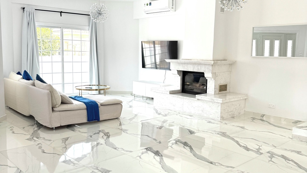 Photo of Livingroom in Kiti