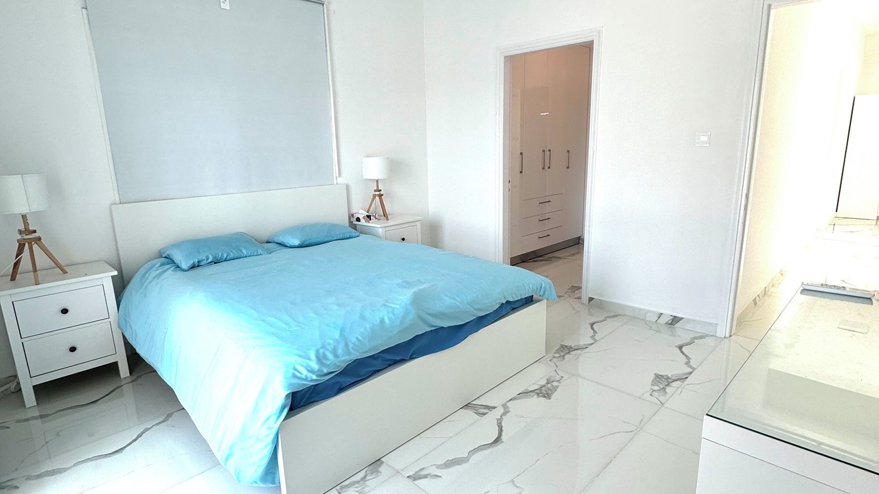 Photo of Bedroom in Kiti