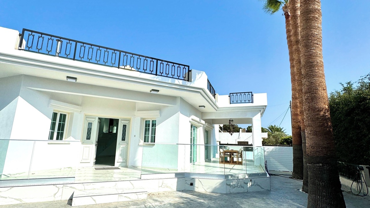 Photo of Patio Balcony in Kiti